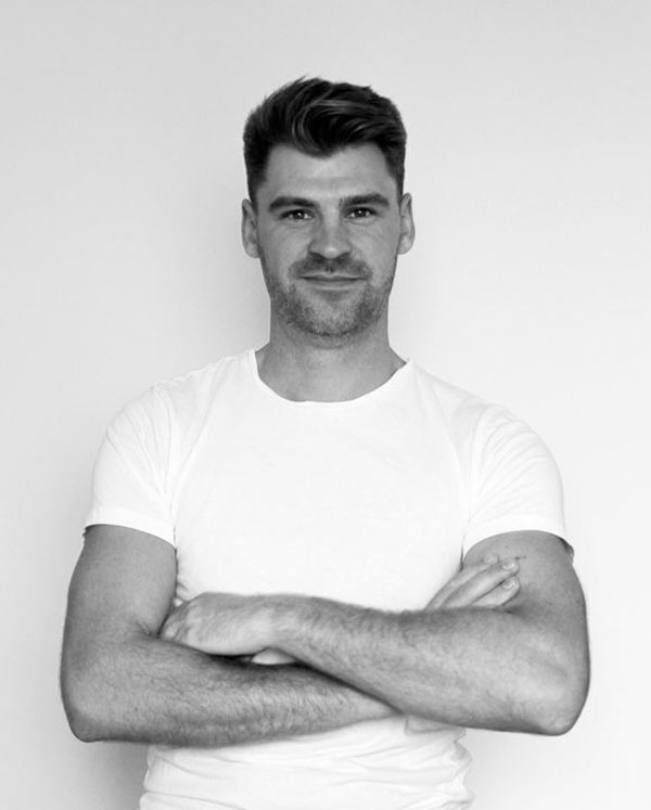 Ossi Selin Osteopaatti ja urheiluhieroja